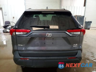 Zdjęcie 6 z 13 samochodu: 2025 TOYOTA RAV4 XLE VIN:2T3P1RFV3SC521443 - miniatura