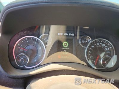 Zdjęcie 9 z 12 samochodu: 2024 RAM 3500 TRADESMAN VIN:3C63R3GL0RG260497 - miniatura