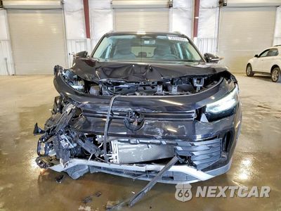 Piąte zdjęcie samochodu w środku: 2025 VOLKSWAGEN TIGUAN SE VIN:3VVER7RM5SM028243 - miniatura