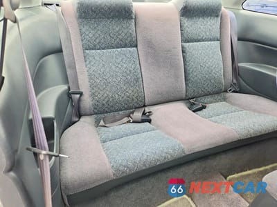 Zdjęcie 10 z 12 samochodu: 1996 HONDA CIVIC EX VIN:1HGEJ8244TL077931 - miniatura