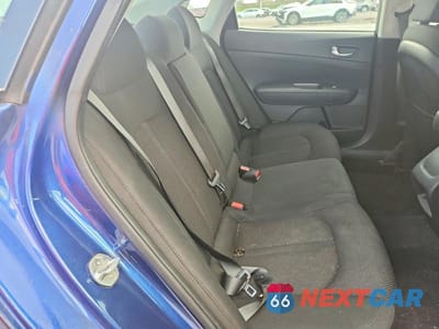 Zdjęcie 10 z 12 samochodu: 2019 KIA OPTIMA LX VIN:5XXGT4L30KG347543 - miniatura