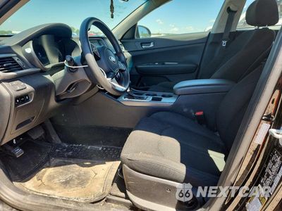 Zdjęcie 7 z 12 samochodu: 2020 KIA OPTIMA LX VIN:5XXGT4L33LG387794 - miniatura
