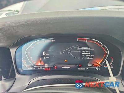Zdjęcie 9 z 12 samochodu: 2020 BMW 330XI VIN:3MW5R7J08L8B09395 - miniatura