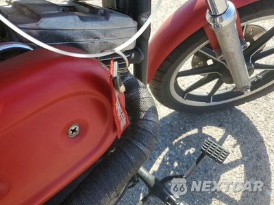 Zdjęcie 8 z 9 samochodu: 1995 HARLEY-DAVIDSON XL1200 VIN:1HD1CAP15SY221872 - miniatura