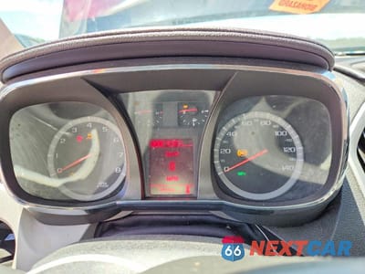 Zdjęcie 9 z 13 samochodu: 2015 GMC TERRAIN VIN:2GKALMEK2F6178784 - miniatura