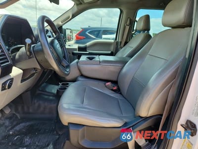 Zdjęcie 7 z 12 samochodu: 2018 FORD F150 SUPERCREW VIN:1FTFW1E50JKC10848 - miniatura