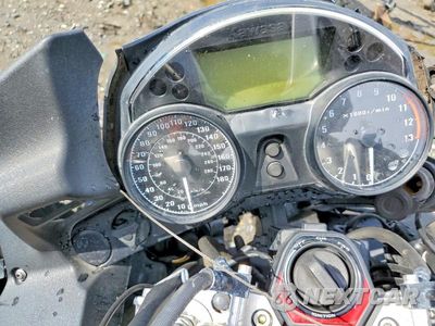 Zdjęcie 7 z 8 samochodu: 2012 KAWASAKI ZG1400 C VIN:JKBZGNC18CA015953 - miniatura