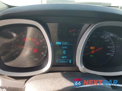 Zdjęcie 9 z 13 samochodu: 2016 CHEVROLET EQUINOX LS VIN:2GNALBEK3G1178301 - miniatura