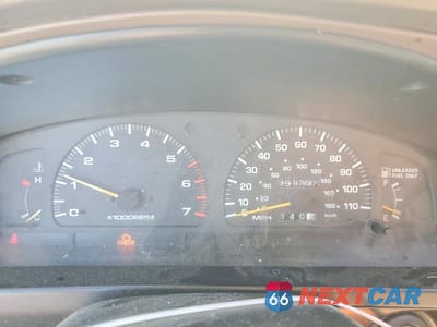 Zdjęcie 9 z 13 samochodu: 1997 TOYOTA 4RUNNER LIMITED VIN:JT3GN87R8V0054550 - miniatura