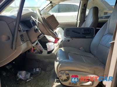 Zdjęcie 7 z 13 samochodu: 2002 DODGE DURANGO SLT VIN:1B4HS48N32F108002 - miniatura