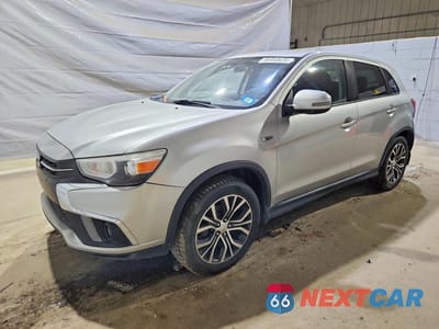 2018 MITSUBISHI OUTLANDER SPORT ES JA4AR3AW5JU013152 - główne zdjęcie licytacji z USA - miniatura
