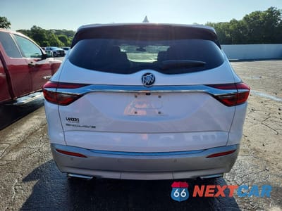 Zdjęcie 6 z 13 samochodu: 2020 BUICK ENCLAVE ESSENCE VIN:5GAERBKW1LJ216058 - miniatura