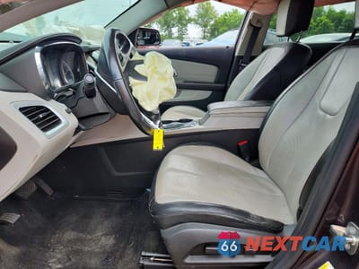 Zdjęcie 7 z 13 samochodu: 2015 GMC TERRAIN SLT VIN:2GKALSEK8F6168670 - miniatura