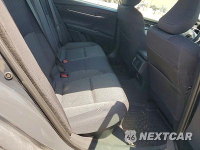 Zdjęcie 10 z 13 samochodu: 2026 TOYOTA CAMRY LE VIN:4T1DAACKXTU298325 - miniatura