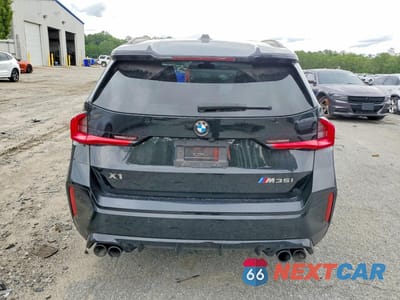 Zdjęcie 6 z 13 samochodu: 2024 BMW X1 M35I VIN:WBX13EF04R5Y33836 - miniatura