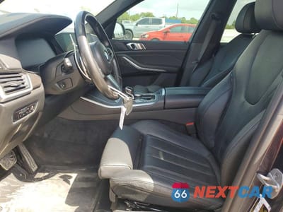 Zdjęcie 7 z 12 samochodu: 2022 BMW X5 SDRIVE 40I VIN:5UXCR4C05N9J18570 - miniatura