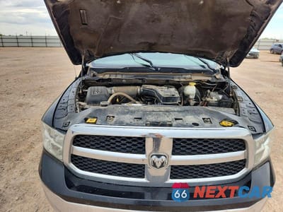 Zdjęcie 11 z 12 samochodu: 2019 RAM 1500 CLASSIC TRADESMAN VIN:1C6RR6FG3KS613720 - miniatura