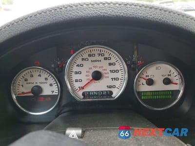 Zdjęcie 9 z 12 samochodu: 2008 FORD F150 SUPERCREW VIN:1FTPW14V78FB19505 - miniatura