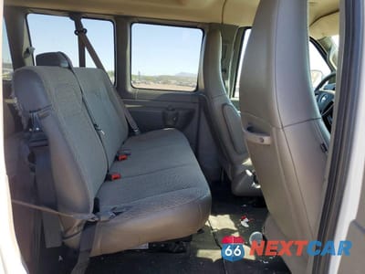 Zdjęcie 11 z 13 samochodu: 2019 CHEVROLET EXPRESS G3500 LT VIN:1GAZGPFG4K1238293 - miniatura