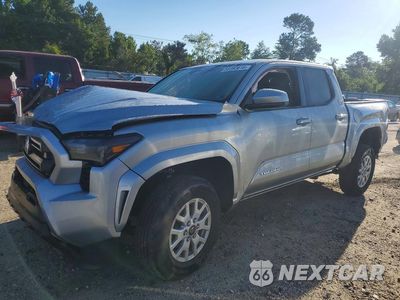 2026 TOYOTA TACOMA SR5 3TMLB5JN0TM274718 - główne zdjęcie licytacji z USA - miniatura