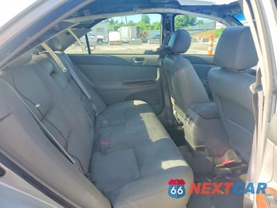 Zdjęcie 10 z 12 samochodu: 2002 TOYOTA CAMRY XLE V6 VIN:4T1BF30K22U513896 - miniatura