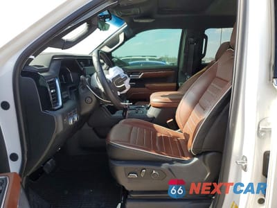 Zdjęcie 7 z 12 samochodu: 2024 GMC SIERRA K1500 DENALI ULTIMATE VIN:1GTUUHE80RZ319989 - miniatura