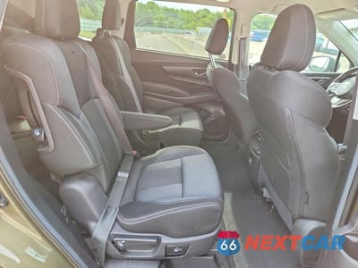 Zdjęcie 11 z 14 samochodu: 2025 SUBARU ASCENT PREMIUM VIN:4S4WMADD9S3408818 - miniatura