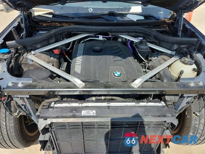 Zdjęcie 11 z 13 samochodu: 2024 BMW X7 XDRIVE40I VIN:5UX23EM0XR9S99737 - miniatura