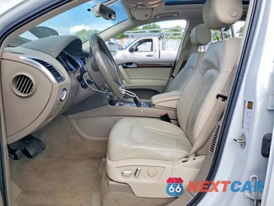 Zdjęcie 7 z 13 samochodu: 2012 AUDI Q7 PREMIUM PLUS VIN:WA1LGAFE4CD006294 - miniatura
