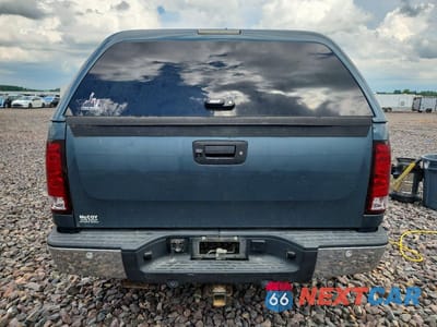 Zdjęcie 6 z 12 samochodu: 2011 GMC SIERRA1500 VIN:3GTP2WE35BG106604 - miniatura