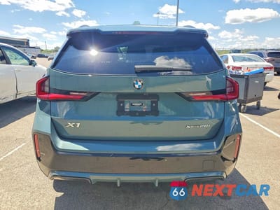 Zdjęcie 6 z 13 samochodu: 2023 BMW X1 XDRIVE28I VIN:WBX73EF00P5W78466 - miniatura