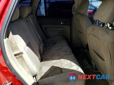 Zdjęcie 10 z 12 samochodu: 2010 FORD EDGE SE VIN:2FMDK3GC6ABB65902 - miniatura
