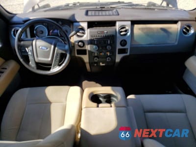 Zdjęcie 8 z 12 samochodu: 2009 FORD F150 SUPER CAB VIN:1FTRX14829FA11505 - miniatura