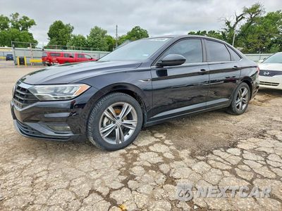 2021 VOLKSWAGEN JETTA S 3VWN57BU7MM002733 - główne zdjęcie licytacji z USA - miniatura