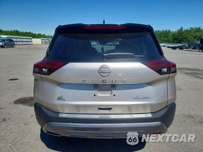 Zdjęcie 6 z 12 samochodu: 2023 NISSAN ROGUE SL VIN:JN8BT3CB3PW182027 - miniatura