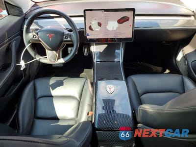 Zdjęcie 15 z 24 samochodu: 2018 TESLA MODEL 3 VIN:5YJ3E1EBXJF129686 - miniatura