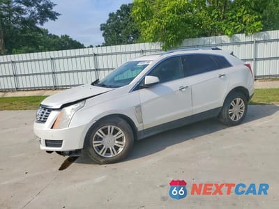 2013 CADILLAC SRX LUXURY COLLECTION 3GYFNCE3XDS597568 - główne zdjęcie licytacji z USA - miniatura