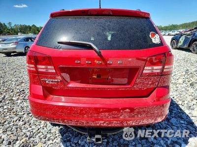 Zdjęcie 6 z 12 samochodu: 2020 DODGE JOURNEY SE VIN:3C4PDCABXLT279808 - miniatura
