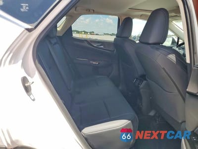 Zdjęcie 10 z 12 samochodu: 2026 LEXUS NX 350 PREMIUM VIN:JTJGGCEZ4T2029915 - miniatura