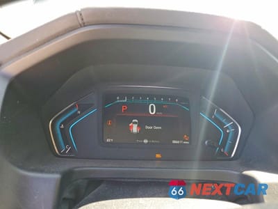 Zdjęcie 9 z 13 samochodu: 2019 HONDA ODYSSEY EXL VIN:5FNRL6H71KB025934 - miniatura