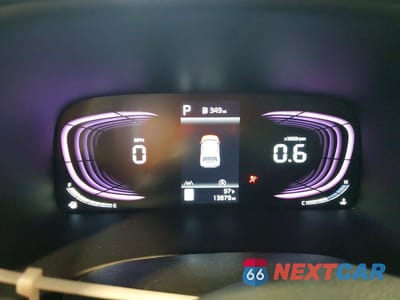 Zdjęcie 9 z 12 samochodu: 2025 KIA SOUL LX VIN:KNDJ23AU4S7264334 - miniatura