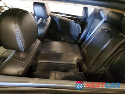 Zdjęcie 10 z 12 samochodu: 2009 CHEVROLET IMPALA LTZ VIN:2G1WU57M291190902 - miniatura