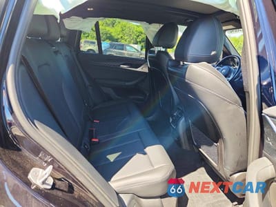 Zdjęcie 10 z 12 samochodu: 2022 BMW X3 M40I VIN:5UX83DP09N9L10320 - miniatura