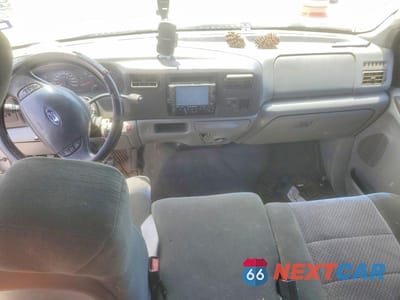 Zdjęcie 8 z 12 samochodu: 2003 FORD F250 SUPER DUTY VIN:1FTNX20L93EB85003 - miniatura