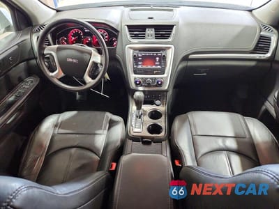 Zdjęcie 8 z 13 samochodu: 2014 GMC ACADIA SLT-1 VIN:1GKKVRKD2EJ307707 - miniatura