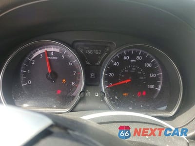 Zdjęcie 9 z 12 samochodu: 2017 NISSAN VERSA 1.6 SV VIN:3N1CN7AP5HK412988 - miniatura