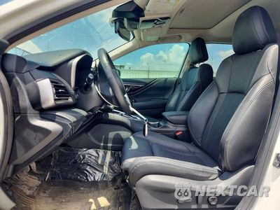 Zdjęcie 7 z 13 samochodu: 2024 SUBARU OUTBACK LIMITED XT VIN:4S4BTGND4R3274569 - miniatura