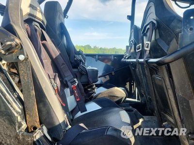 Zdjęcie 6 z 10 samochodu: 2017 POLARIS RZR UTILITY VEHICLE VIN:4XAVCE872HB677926 - miniatura