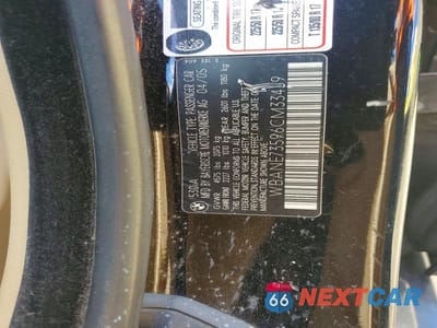 Zdjęcie 13 z 13 samochodu: 2006 BMW 530 I VIN:WBANE73596CM33439 - miniatura
