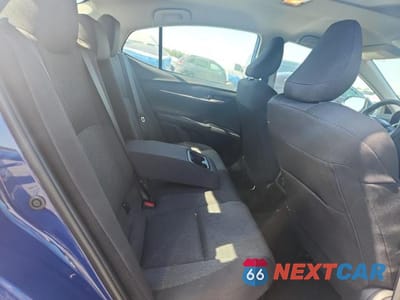Zdjęcie 10 z 12 samochodu: 2026 TOYOTA CAMRY LE VIN:4T1DAACK0TU264894 - miniatura